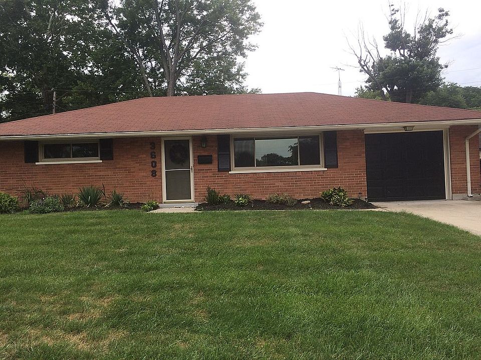 1st image of 3608 Hertland Dr