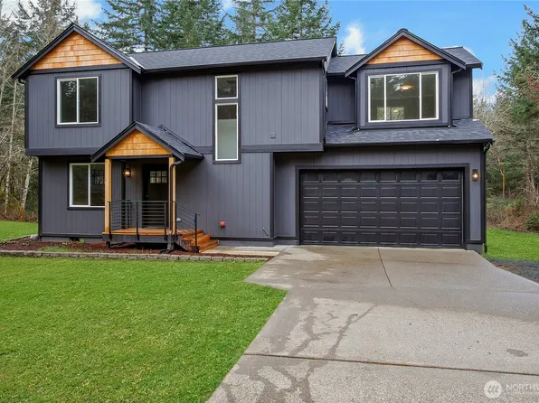 210 Tiedeman Road NW, Lakebay, WA 98349