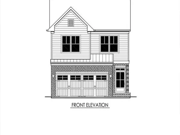 3917 Bellair Dr, Marietta, GA 30066