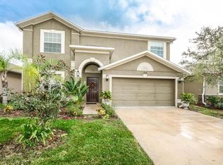 3496 Marmalade Ct, Land O Lakes, FL 34638