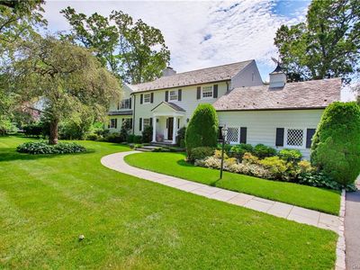 133 Griffen Ave, Scarsdale, NY, 10583