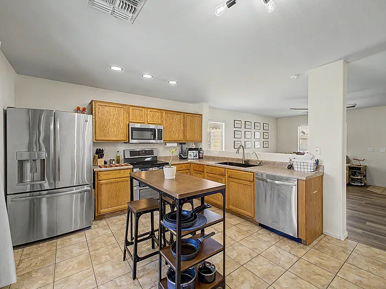 44836 W Gavilan Dr — Photo 13