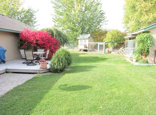 15091 Cottonwood Canyon Rd, Yakima, WA 98908