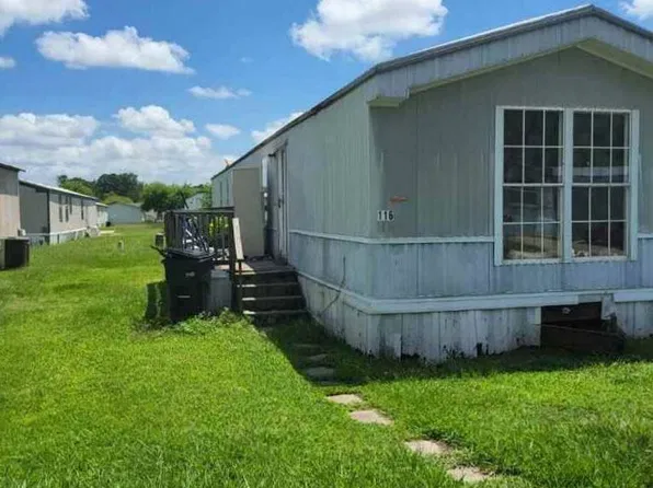 116 Destin St #116, Texarkana, TX 75501
