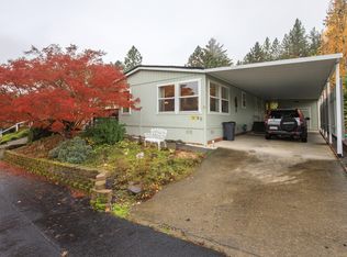 3955 S Stage Rd APT 60, Medford, OR 97501