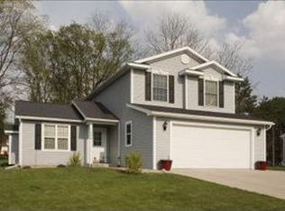1848 Rock Valley Dr, Kalamazoo, MI 49006