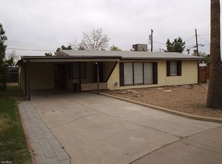 409 W Sunnyslope Ln, Phoenix, AZ 85021