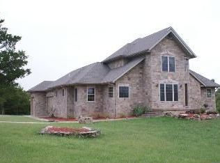 340 Mills Hollow Rd, Branson, MO 65616