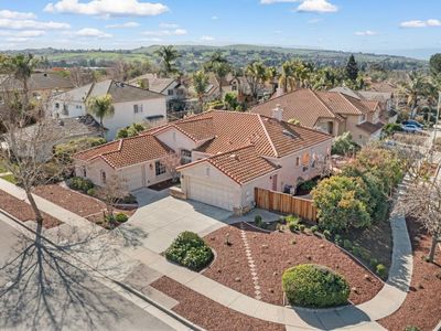 4321 Mackin Woods Ln, San Jose, CA, 95135