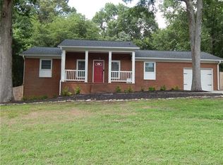 1217 Allman Road Ext, Mount Pleasant, NC 28124