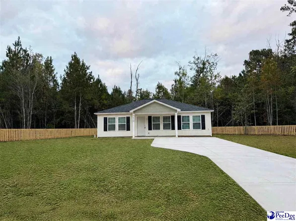 3610 Gable Ter, Florence, SC 29505