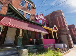 4119 Mantua Ave, Philadelphia, PA 19104