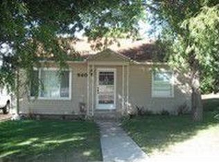840 34th St, South Ogden, UT 84403