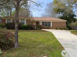 2412 Clara Kee Blvd, Tallahassee, FL 32303