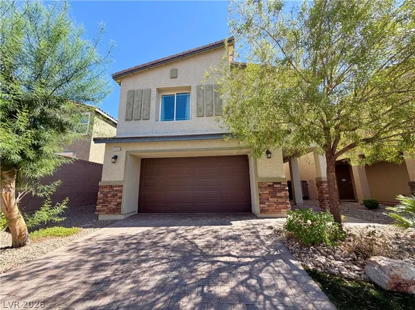 2656 Duneville St, Las Vegas, NV 89146