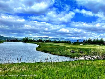 90 Moulton Ln, Victor, ID, 83455