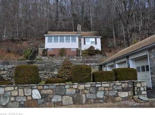 69 N Shore Rd, Warren, CT 06777