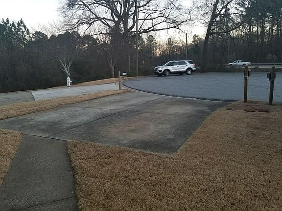 Driveway 2