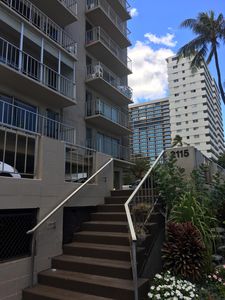 2115 Ala Wai Blvd APT 901, Honolulu, HI, 96815