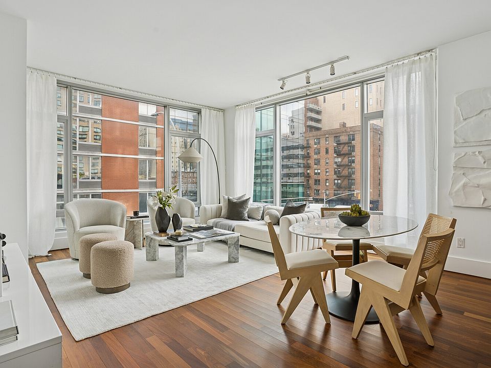 1st image of 163 W 18th St APT 3C