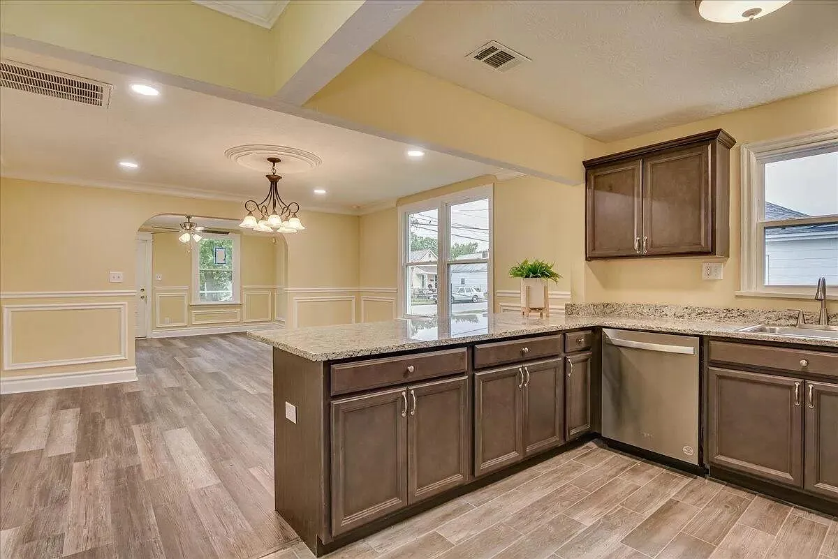 1413 Wrightsboro Rd — Photo 4