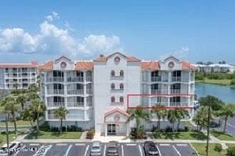 2nd image of 768 Lago Dr #3O2