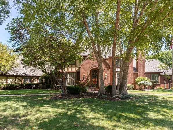 4008 W 123rd St, Leawood, KS 66209