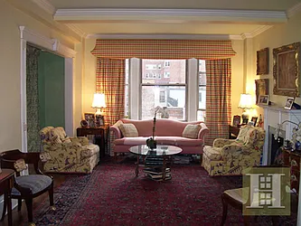 Sold by Halstead Real Estate