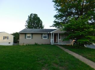 623 Hopkins St, Baltimore, MD 21225