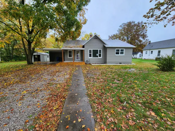 212 Barber Street, Greenfield, MO 65661