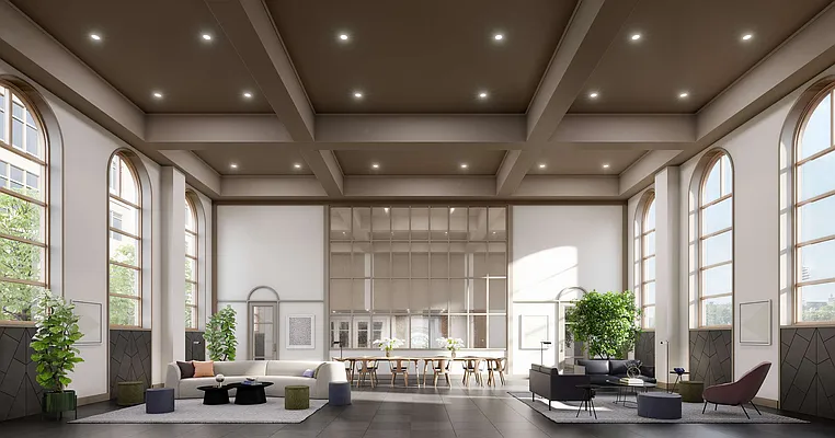 Rented by Mishkan Group | media 25