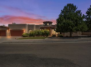 7909 Merissa Ln NE, Albuquerque, NM 87122