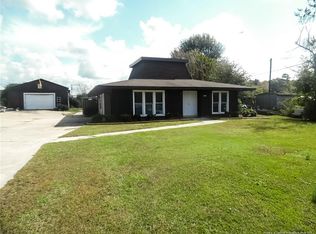2625 Andrews Dr, Sanford, NC 27332
