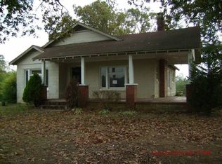 2631 High Ridge Church Rd, Marshville, NC 28103