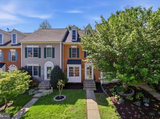 14143 Compton Valley Way, Centreville, VA 20121