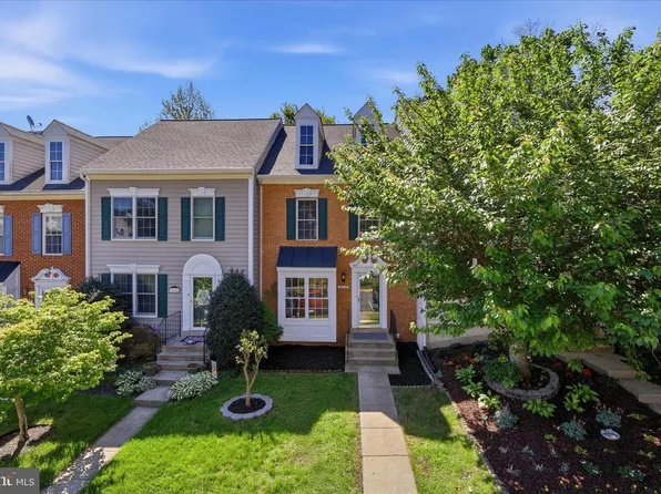 14143 Compton Valley Way, Centreville, VA 20121