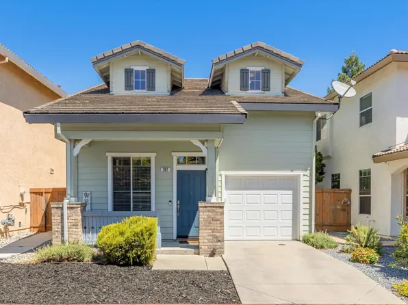 301 Penhow Cir, Sacramento, CA 95834
