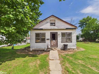 831 & 851 Elm St, Hamilton, IL, 62341