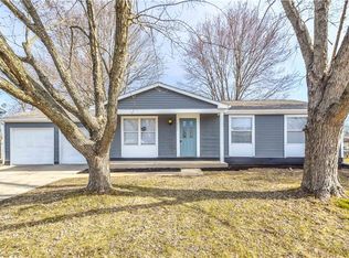 2731 N Heatherlea Dr, Indianapolis, IN