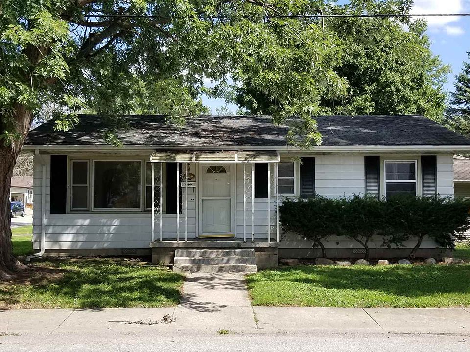1st image of 1009 S 23rd St