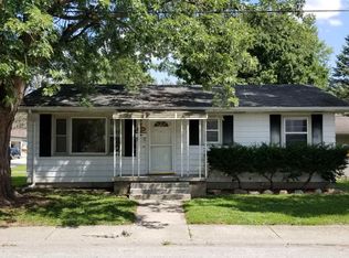 1009 S 23rd St, Lafayette, IN 47905