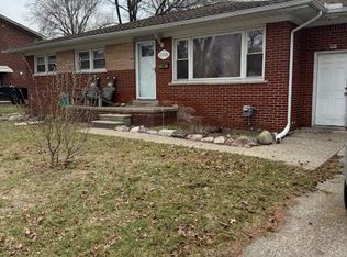 23324 Audrey Ave, Warren, MI 48091
