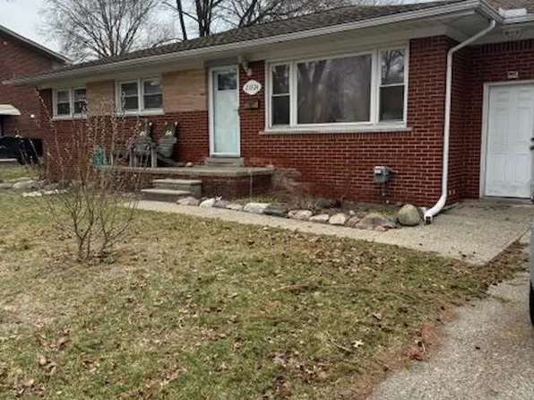 23324 Audrey Ave, Warren, MI 48091