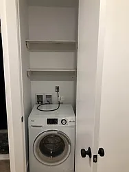 Rented by (DNE Legacy) BH Realty NYC, LLC