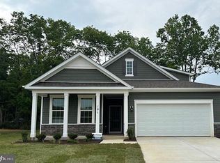 101 Open Gate Ln, Shepherdstown, WV 25443