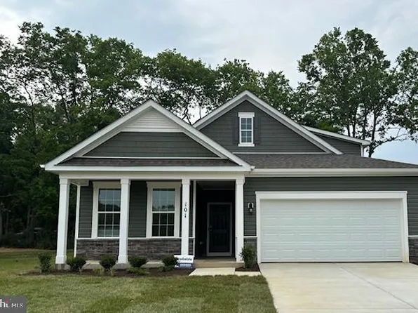 101 Open Gate Ln, Shepherdstown, WV 25443