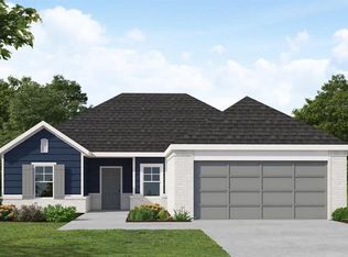 5384 Little Foot Ln, Guthrie, OK 73044