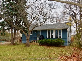 41 William St, Meaford, ON N4L 1H7