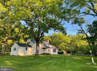 3671 Halfway Rd, The Plains, VA 20198