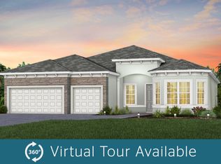 5337 Star Rush Ln, Lake Worth, FL 33467
